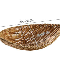 Kitchen Storage Baskets